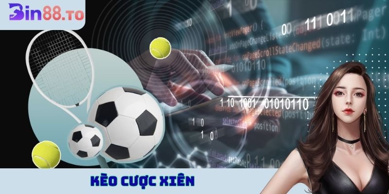 Kèo cược xiên