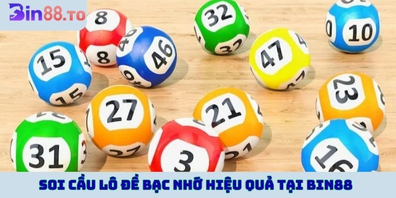 Lô đề bạc nhớ