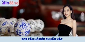 Soi cầu lô kép